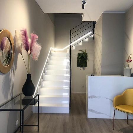Narciso Boutique Apartment Acireale Eksteriør billede
