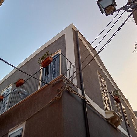 Narciso Boutique Apartment Acireale Eksteriør billede