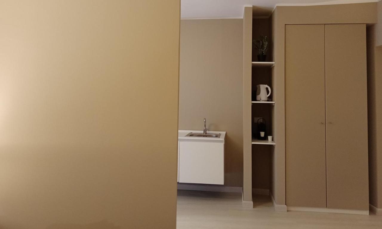 Narciso Boutique Apartment Acireale Eksteriør billede