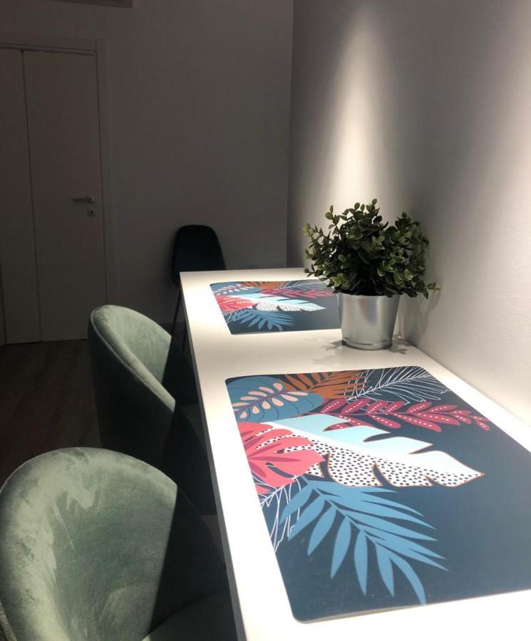 Narciso Boutique Apartment Acireale Eksteriør billede
