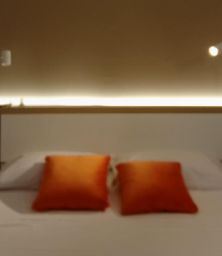 Narciso Boutique Apartment Acireale Eksteriør billede