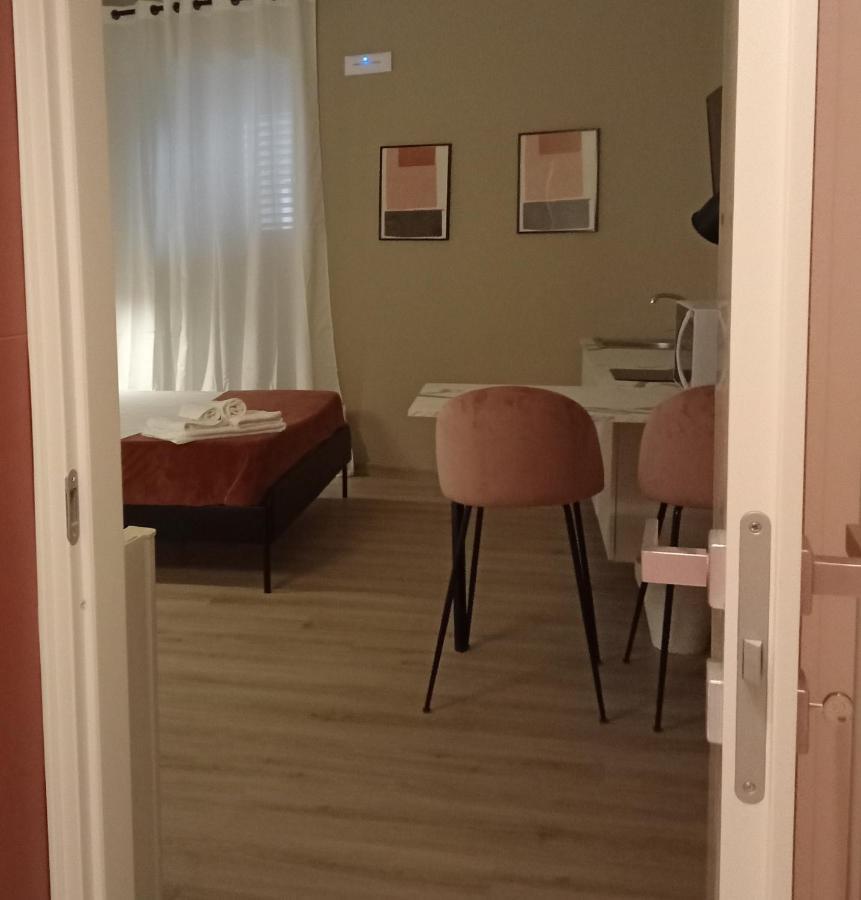 Narciso Boutique Apartment Acireale Eksteriør billede