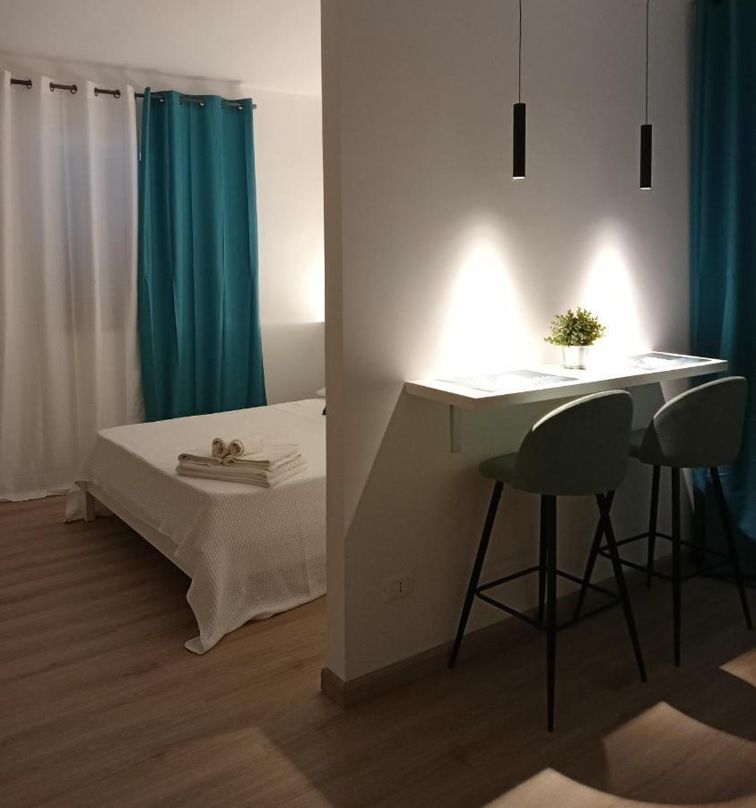 Narciso Boutique Apartment Acireale Eksteriør billede