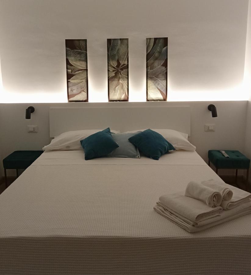 Narciso Boutique Apartment Acireale Eksteriør billede