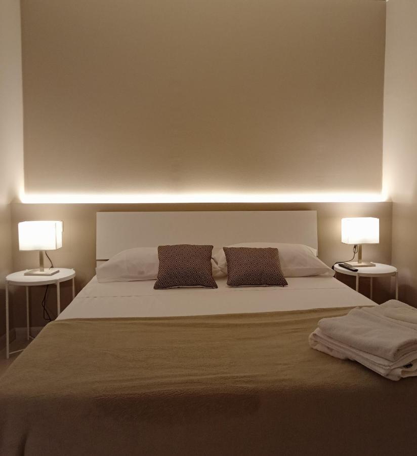 Narciso Boutique Apartment Acireale Eksteriør billede
