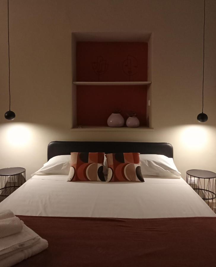 Narciso Boutique Apartment Acireale Eksteriør billede