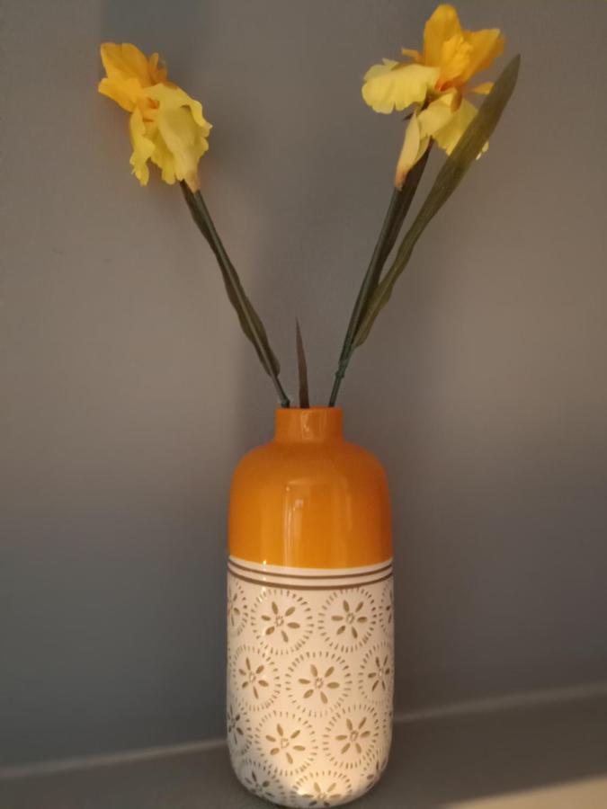 Narciso Boutique Apartment Acireale Eksteriør billede