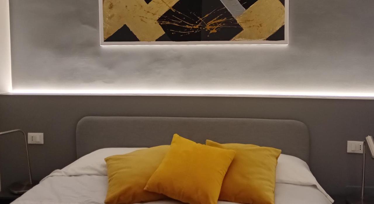 Narciso Boutique Apartment Acireale Eksteriør billede