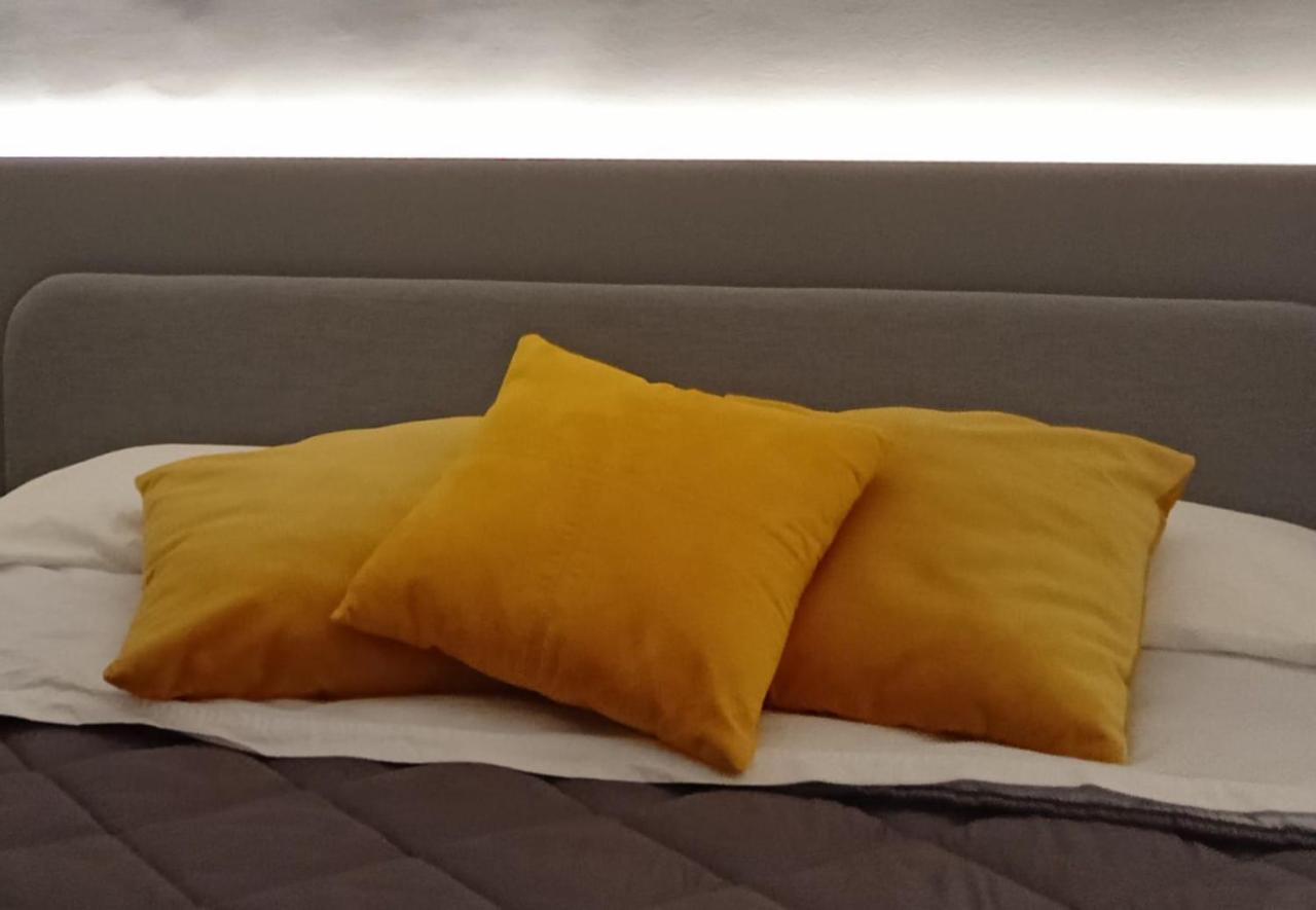 Narciso Boutique Apartment Acireale Eksteriør billede