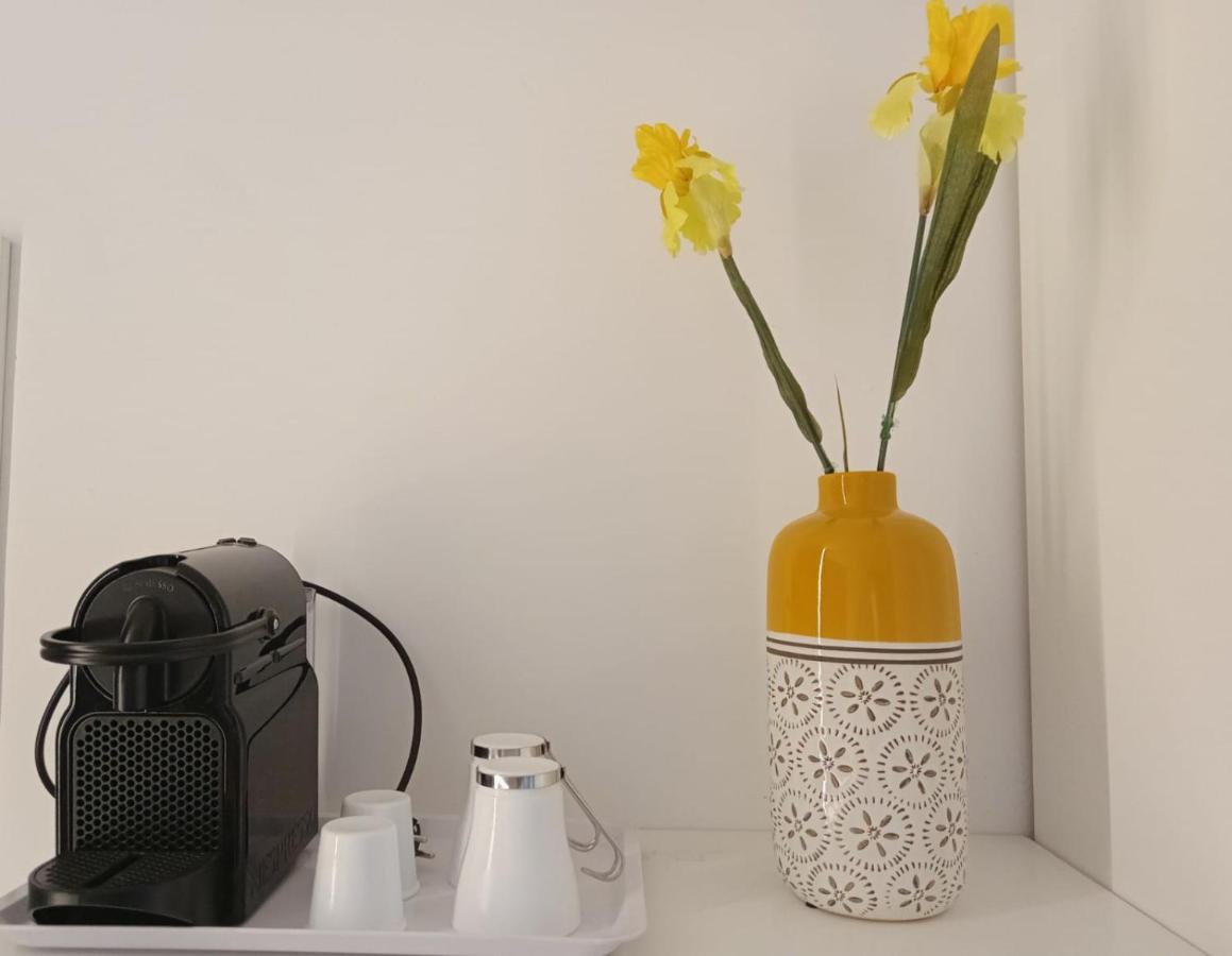 Narciso Boutique Apartment Acireale Eksteriør billede