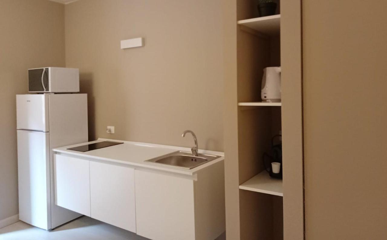 Narciso Boutique Apartment Acireale Eksteriør billede