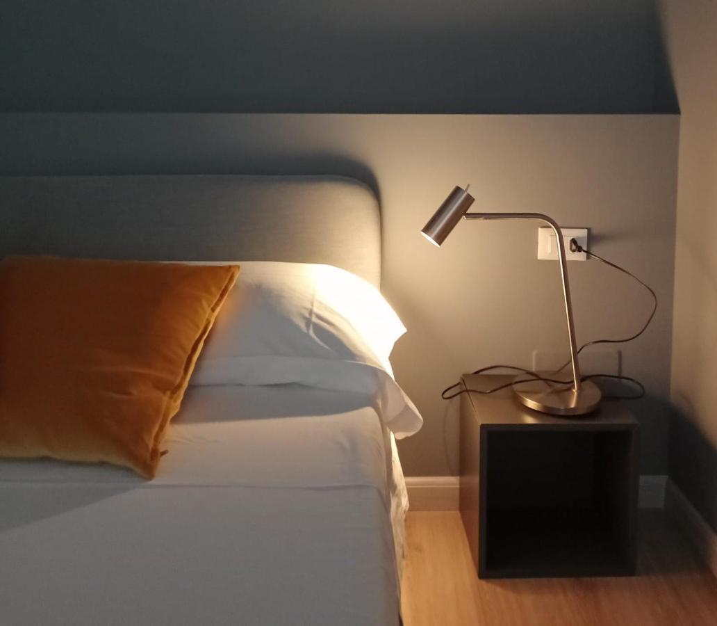 Narciso Boutique Apartment Acireale Eksteriør billede