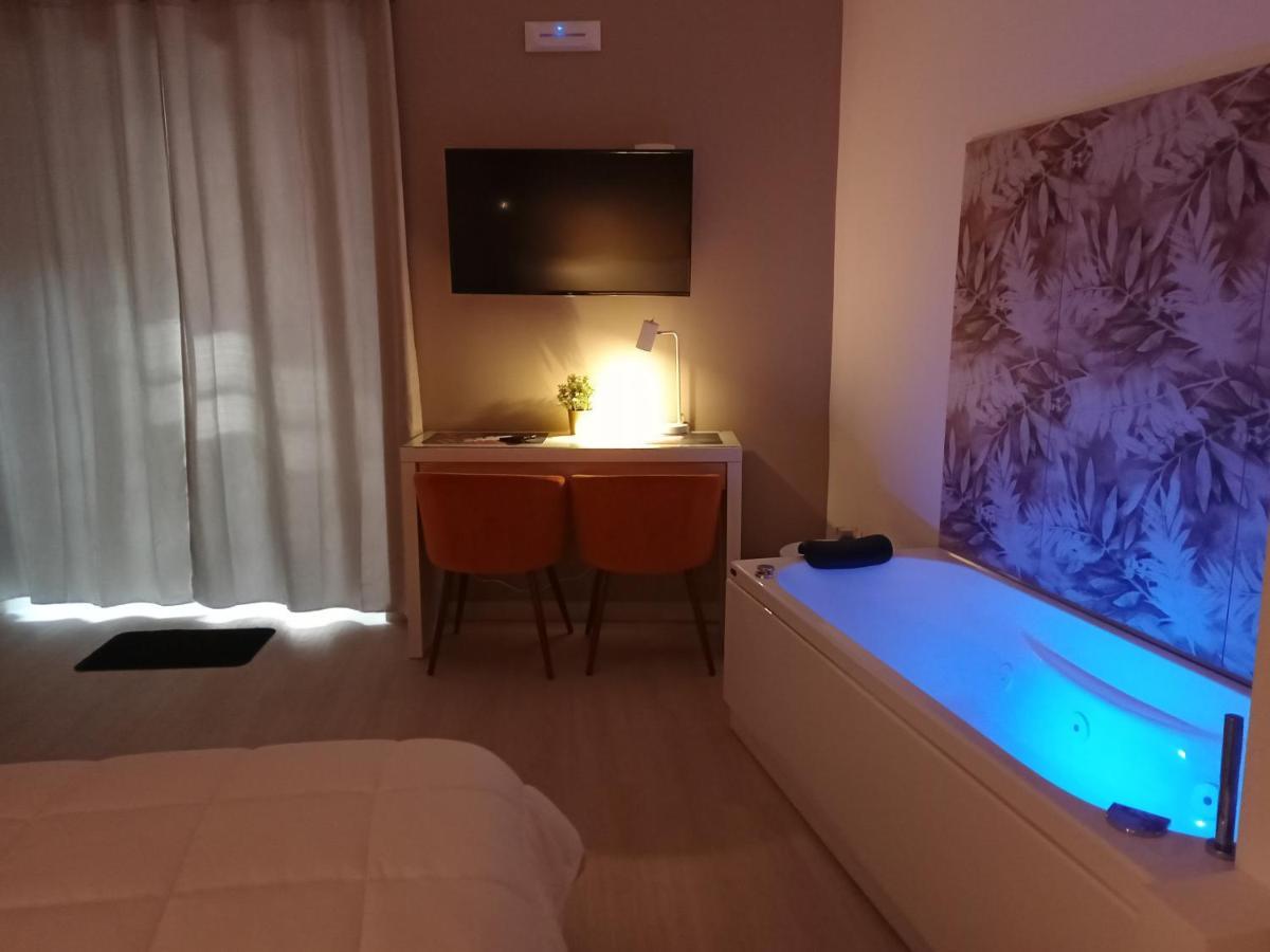 Narciso Boutique Apartment Acireale Eksteriør billede