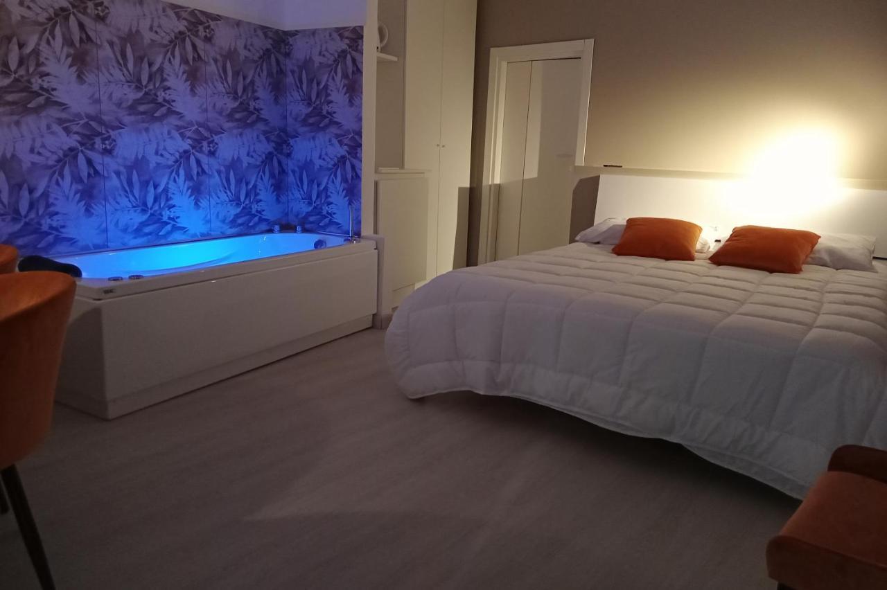 Narciso Boutique Apartment Acireale Eksteriør billede