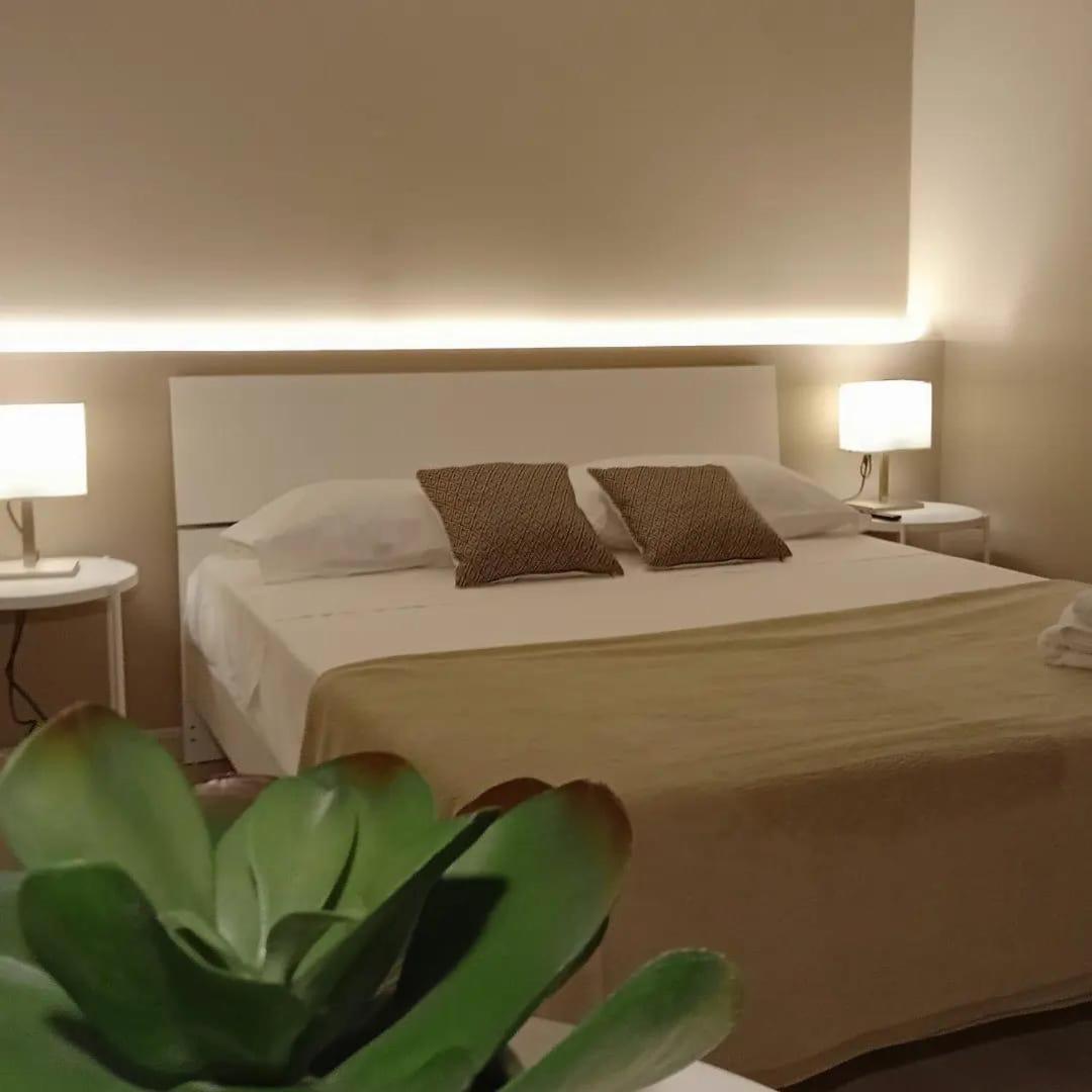 Narciso Boutique Apartment Acireale Eksteriør billede