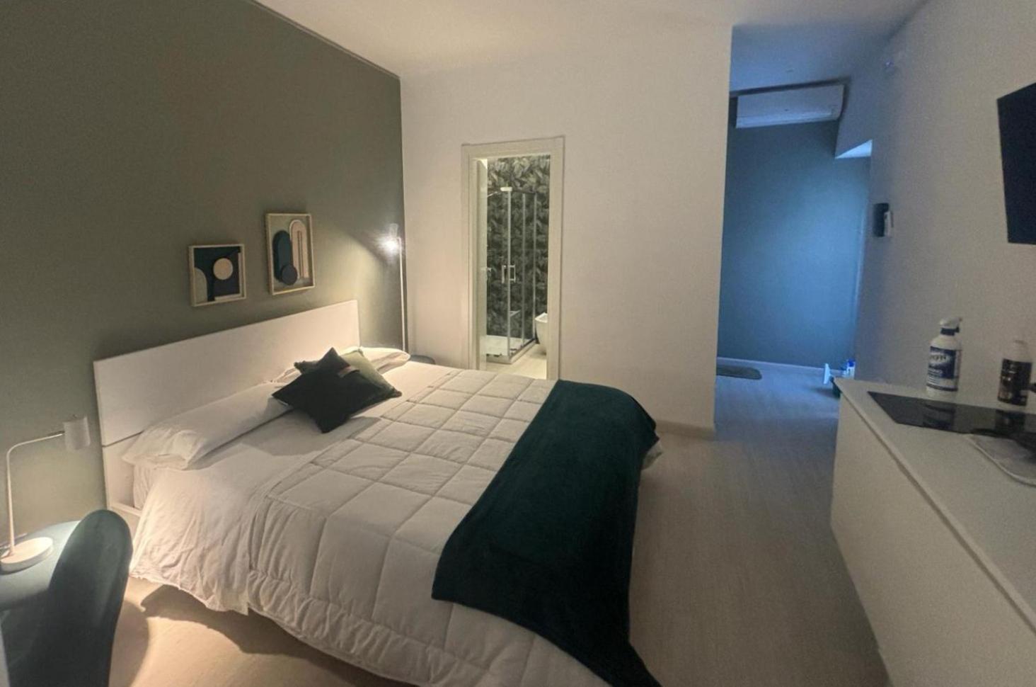 Narciso Boutique Apartment Acireale Eksteriør billede