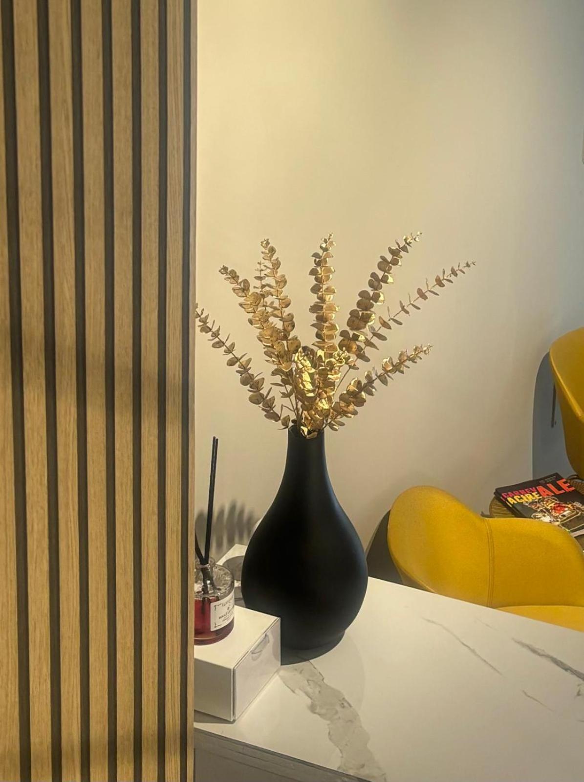Narciso Boutique Apartment Acireale Eksteriør billede