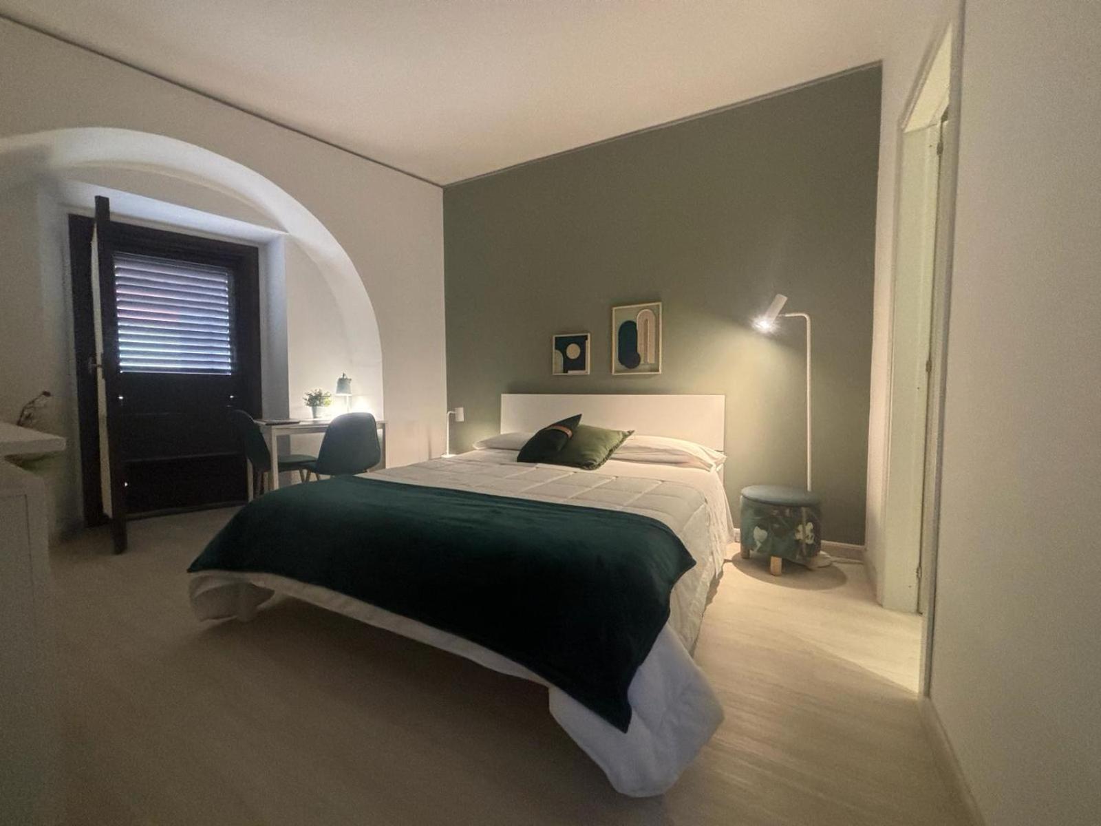 Narciso Boutique Apartment Acireale Eksteriør billede