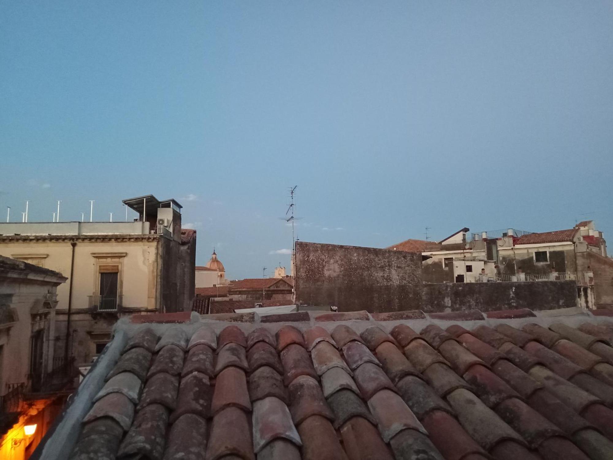 Narciso Boutique Apartment Acireale Eksteriør billede