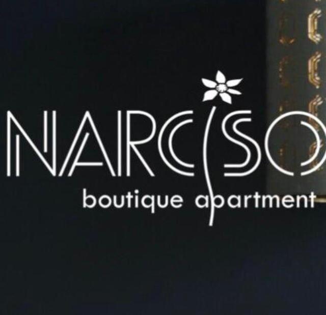 Narciso Boutique Apartment Acireale Eksteriør billede